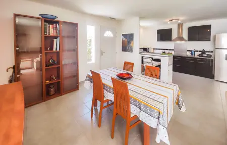 Maison 75 m² avec jardin privé près de l'Orb : photo 6