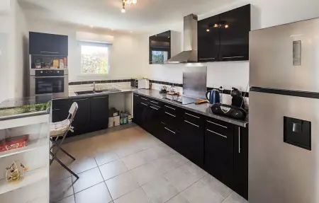 Maison 75 m² avec jardin privé près de l'Orb : photo 7