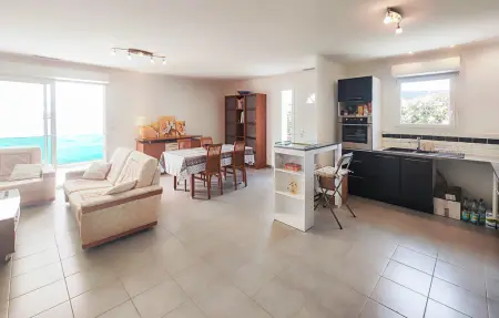 Maison 75 m² avec jardin privé près de l'Orb : photo 8