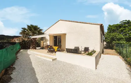 Maison 75 m² avec jardin privé près de l'Orb : photo 9