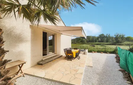 Maison 75 m² avec jardin privé près de l'Orb : photo 10