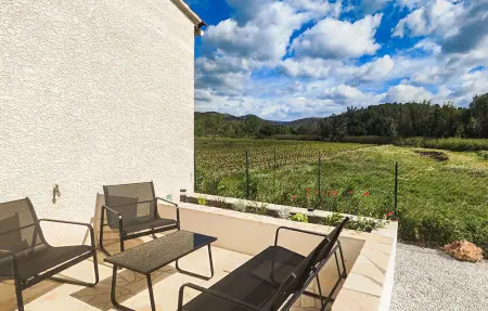 Maison 75 m² avec jardin privé près de l'Orb : photo 12