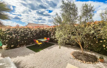 Maison 75 m² avec jardin privé près de l'Orb : photo 13