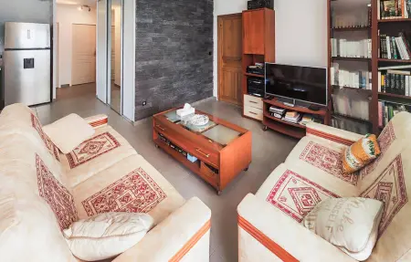 Maison 75 m² avec jardin privé près de l'Orb : photo 15