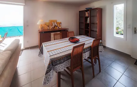 Maison 75 m² avec jardin privé près de l'Orb : photo 16