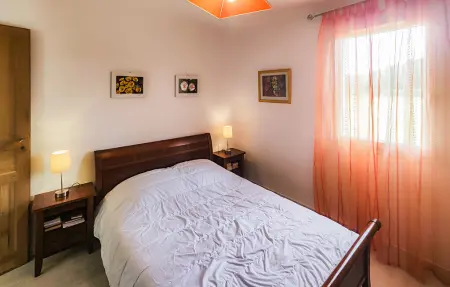 Maison 75 m² avec jardin privé près de l'Orb : photo 17