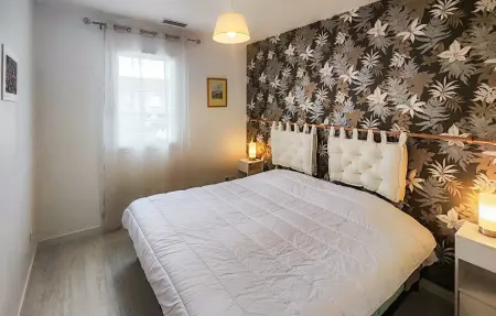 Maison 75 m² avec jardin privé près de l'Orb : photo 18