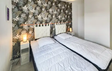 Maison 75 m² avec jardin privé près de l'Orb : photo 19