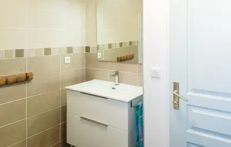 Maison 75 m² avec jardin privé près de l'Orb : photo 21
