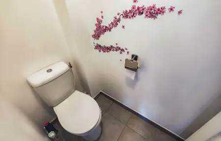 Maison 75 m² avec jardin privé près de l'Orb : photo 23