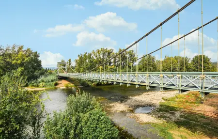 Maison 75 m² avec jardin privé près de l'Orb : photo 25