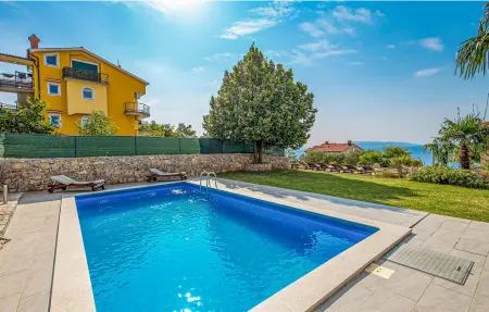 Location appartement à Rijeka