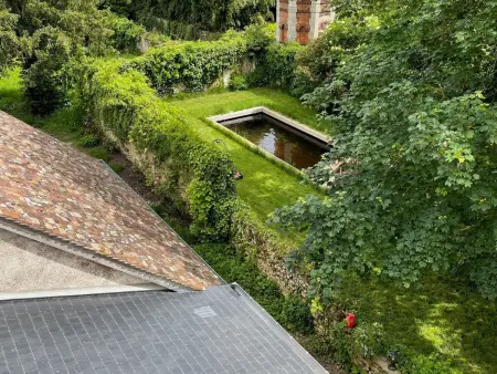 Maison historique 6 chambres, piscine chauffée à Nogent-le-Rotrou : photo 2