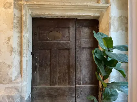 Maison historique 6 chambres, piscine chauffée à Nogent-le-Rotrou : photo 13