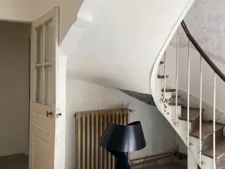 Maison historique 6 chambres, piscine chauffée à Nogent-le-Rotrou : photo 26