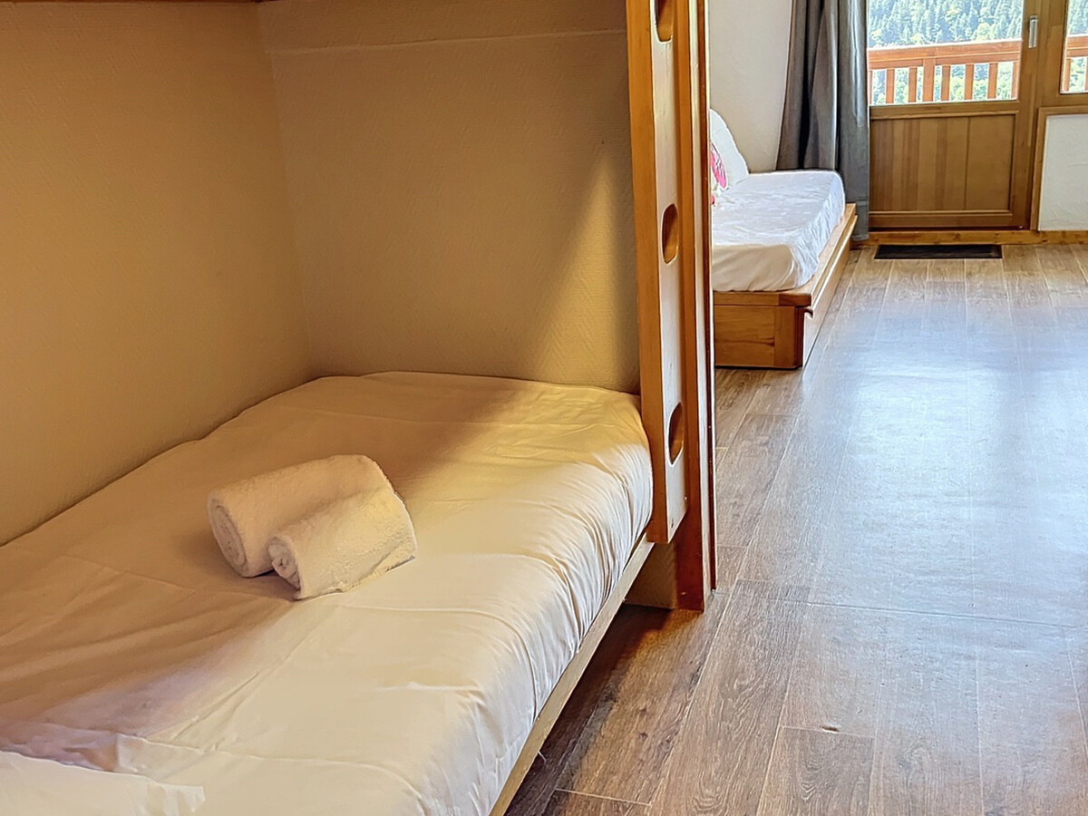 Appartement les FrasseH9 face télésiège, 4 personnes à Méribel - Photo 4