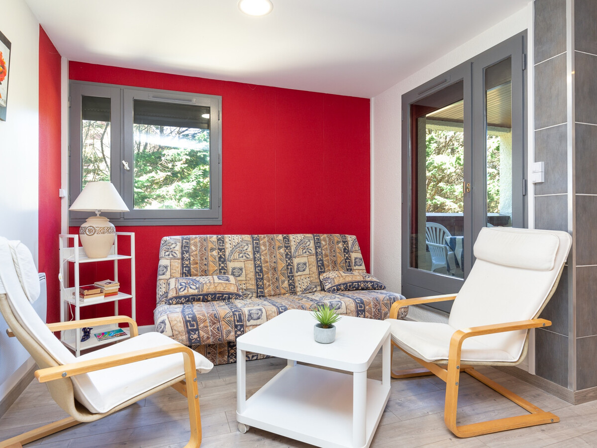 Appartement rénové rez-de-chaussée à Seignosse, 2 ch, terrasse - Photo 2