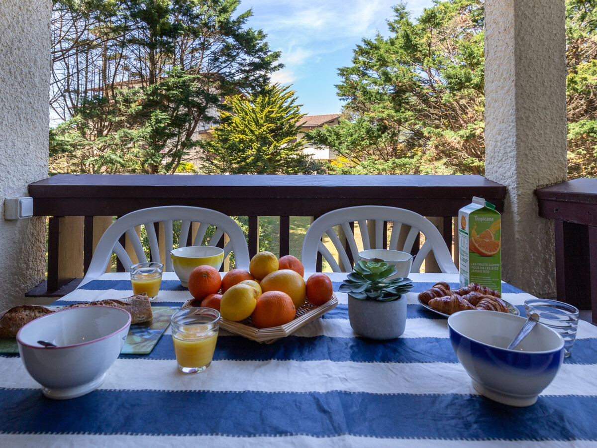 Appartement rénové rez-de-chaussée à Seignosse, 2 ch, terrasse - Photo 5