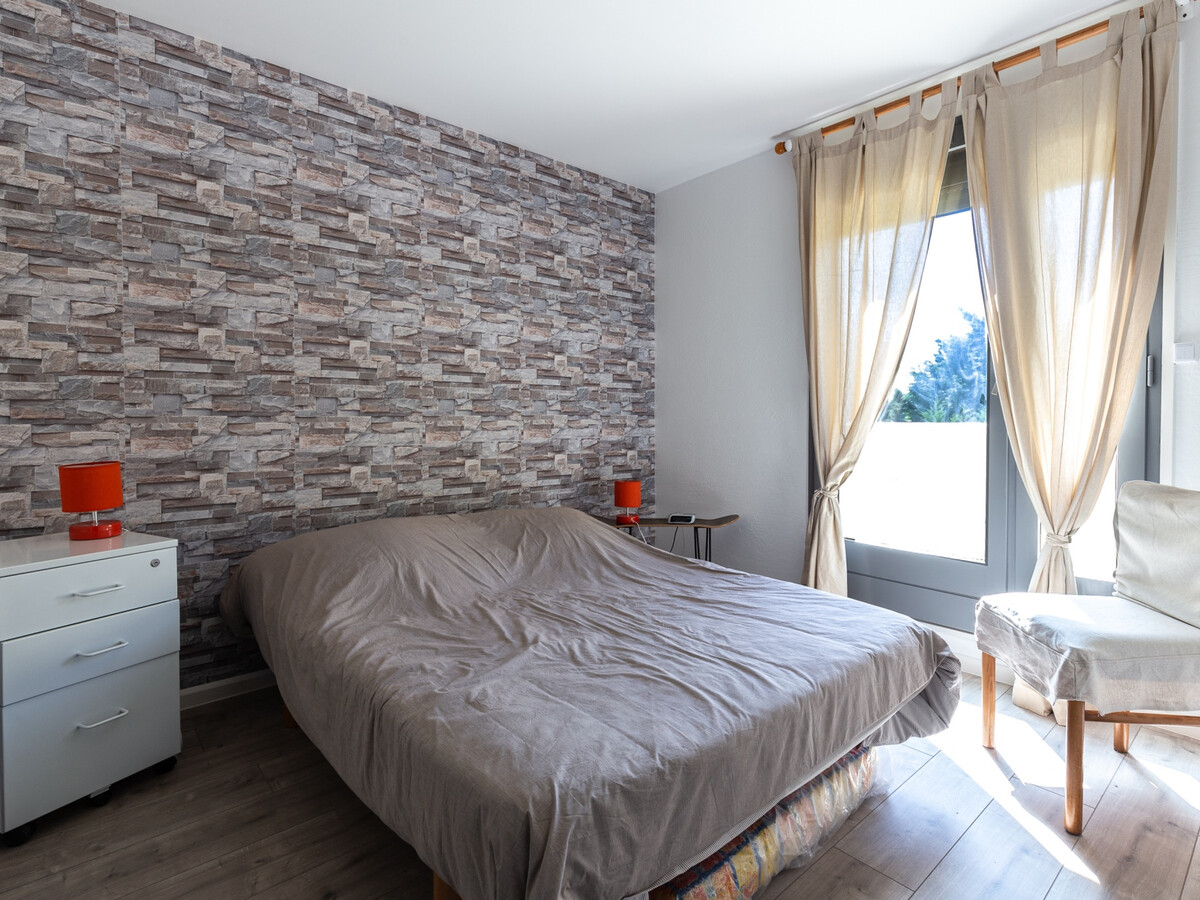 Appartement rénové rez-de-chaussée à Seignosse, 2 ch, terrasse - Photo 9