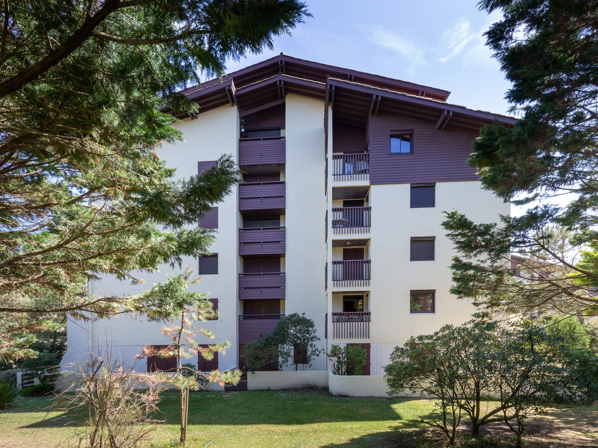 Appartement rénové rez-de-chaussée à Seignosse, 2 ch, terrasse - Photo 13
