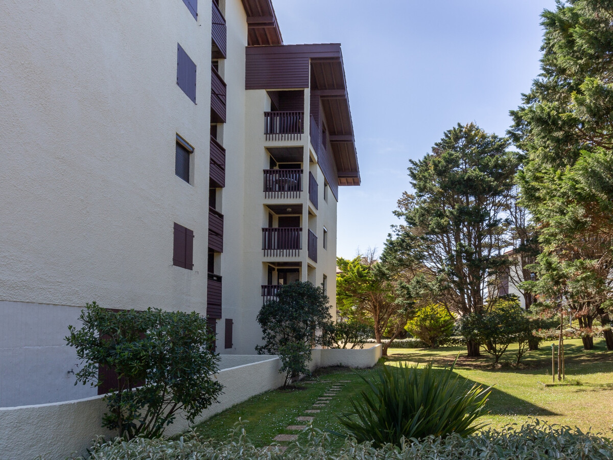 Appartement rénové rez-de-chaussée à Seignosse, 2 ch, terrasse - Photo 14