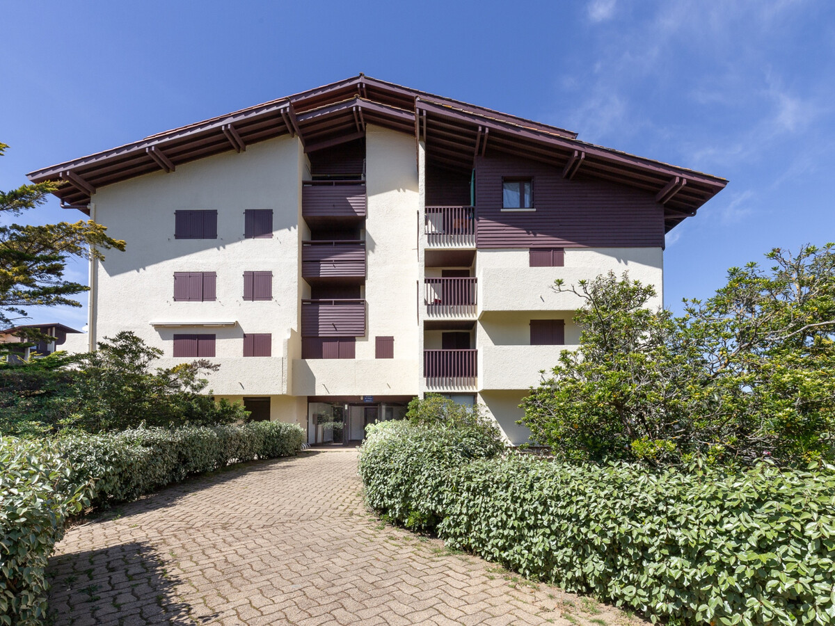 Appartement rénové rez-de-chaussée à Seignosse, 2 ch, terrasse - Photo 16