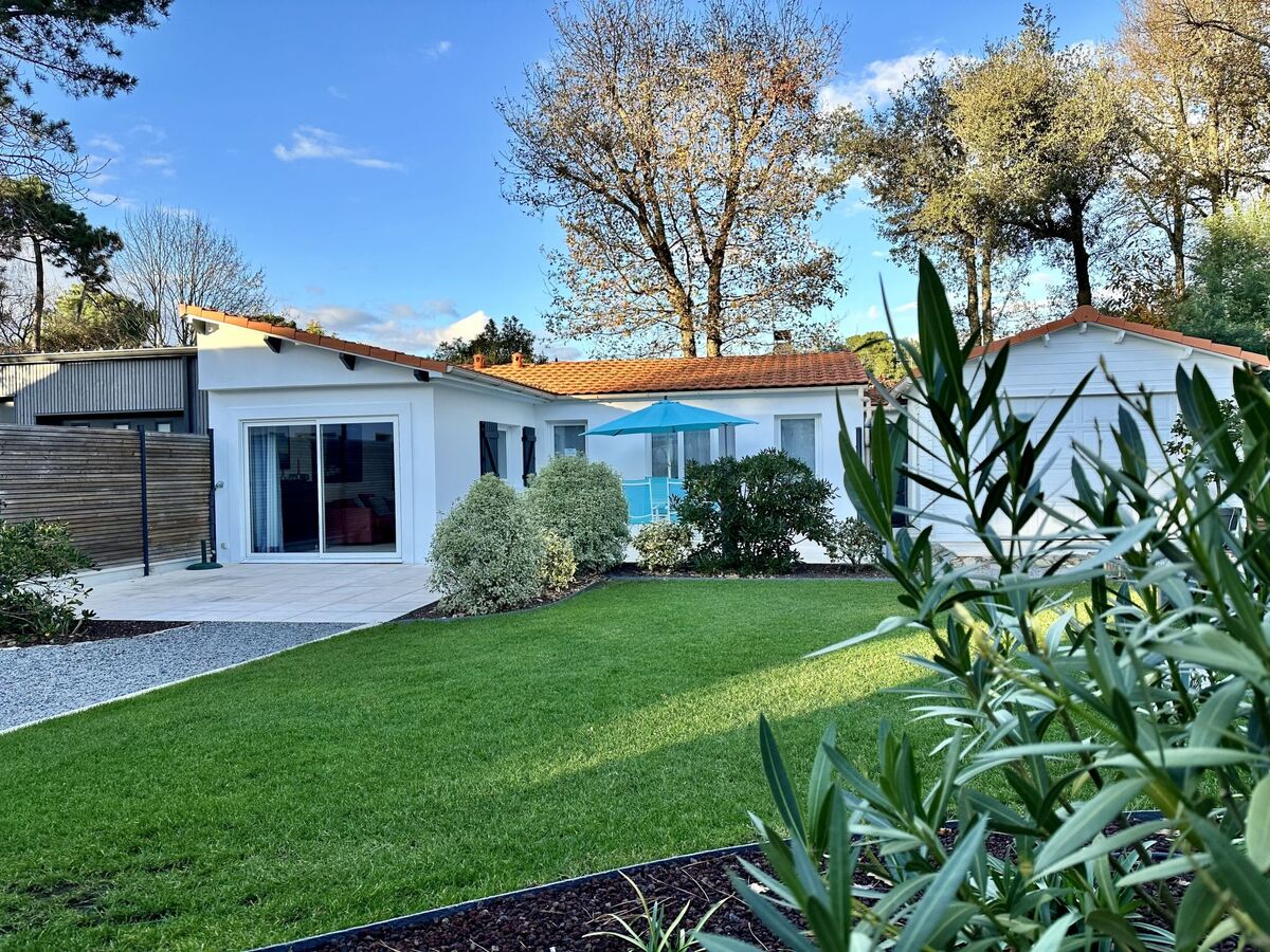 Maison Joannie - 45 m² à 1,3 km de la mer - Photo 1