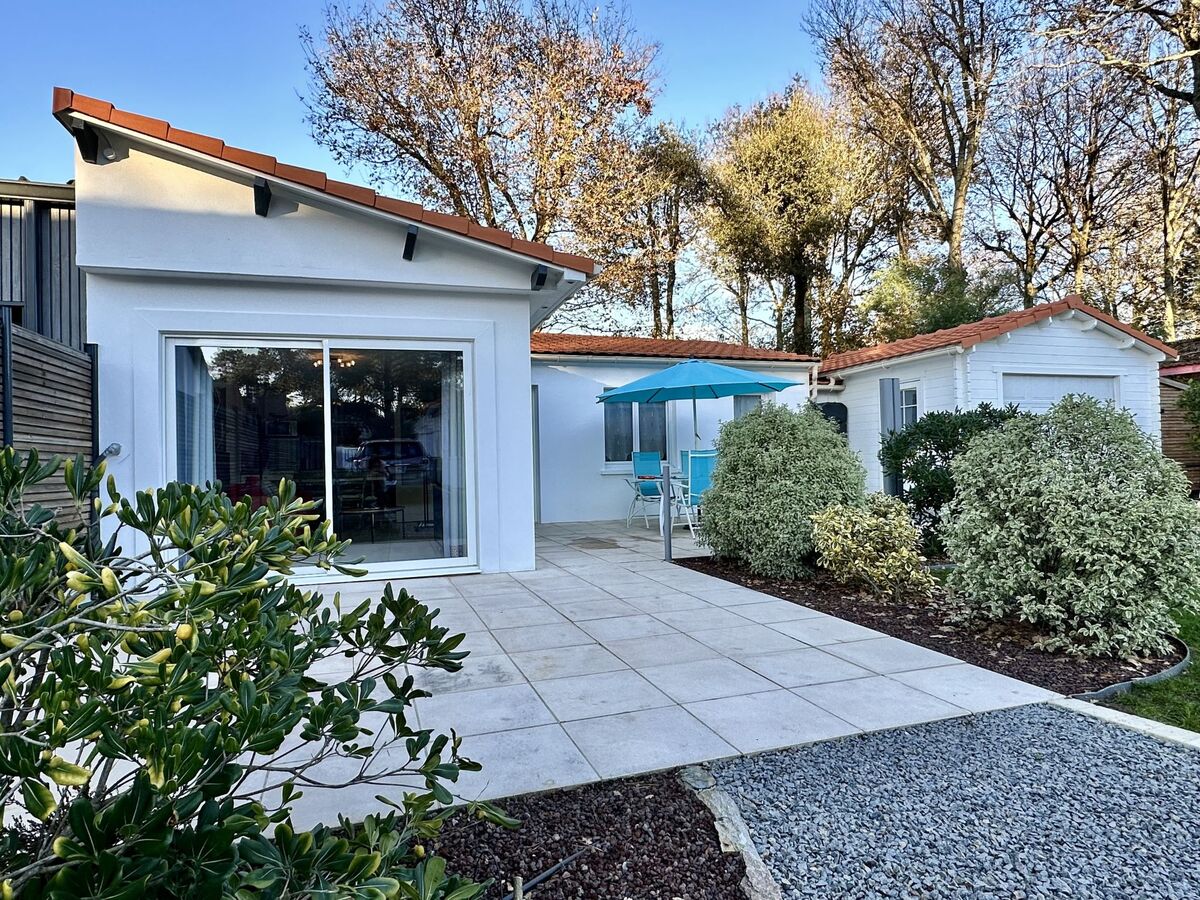Maison Joannie - 45 m² à 1,3 km de la mer - Photo 2