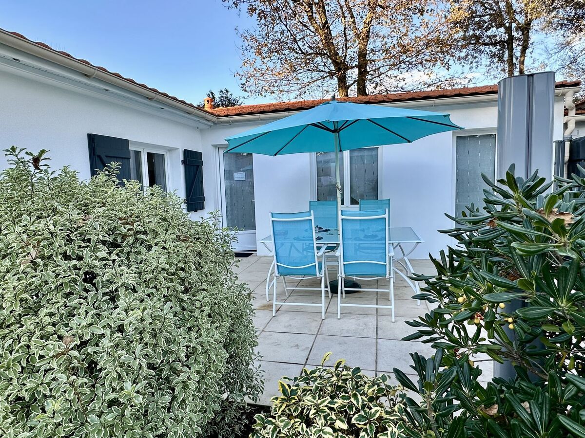 Maison Joannie - 45 m² à 1,3 km de la mer - Photo 3