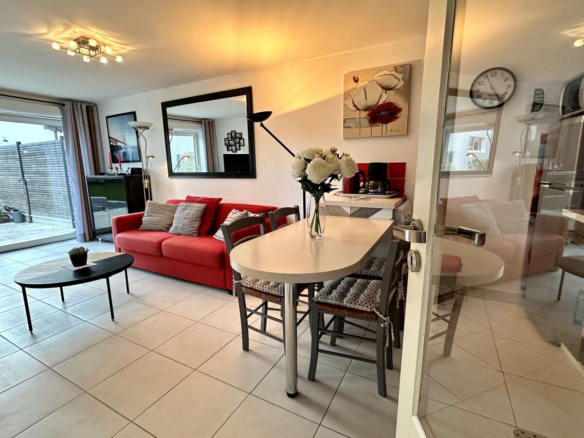 Maison Joannie - 45 m² à 1,3 km de la mer - Photo 4
