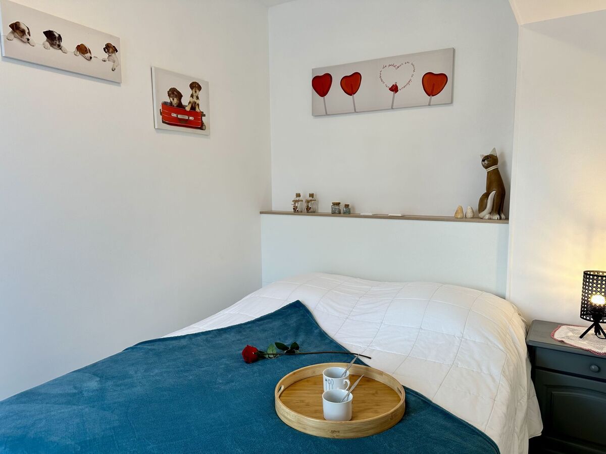 Maison Joannie - 45 m² à 1,3 km de la mer - Photo 5