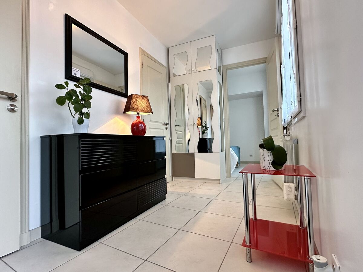 Maison Joannie - 45 m² à 1,3 km de la mer - Photo 6
