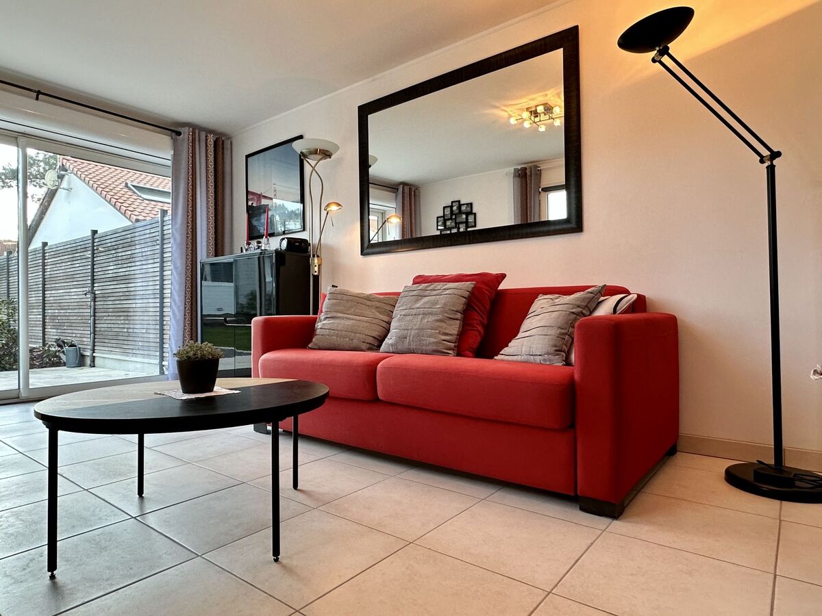 Maison Joannie - 45 m² à 1,3 km de la mer - Photo 8