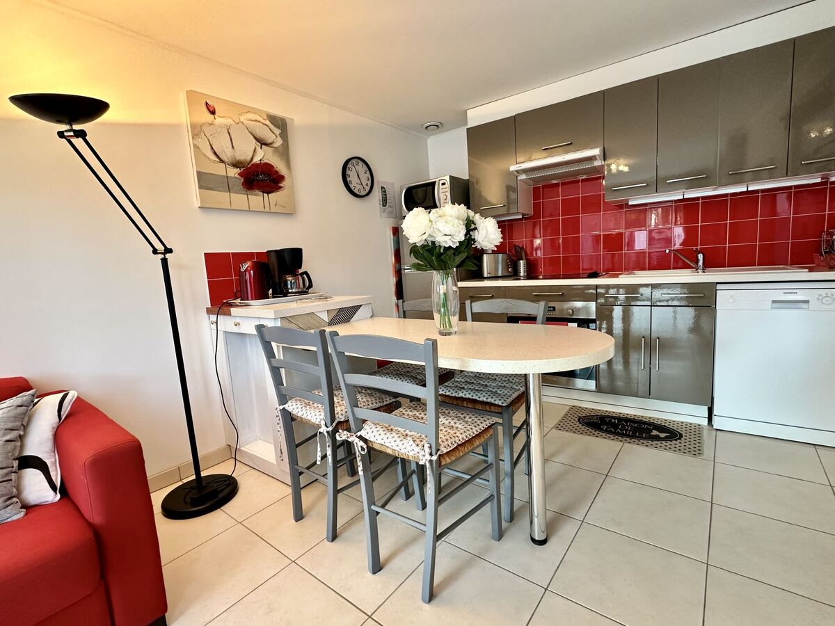 Maison Joannie - 45 m² à 1,3 km de la mer - Photo 10