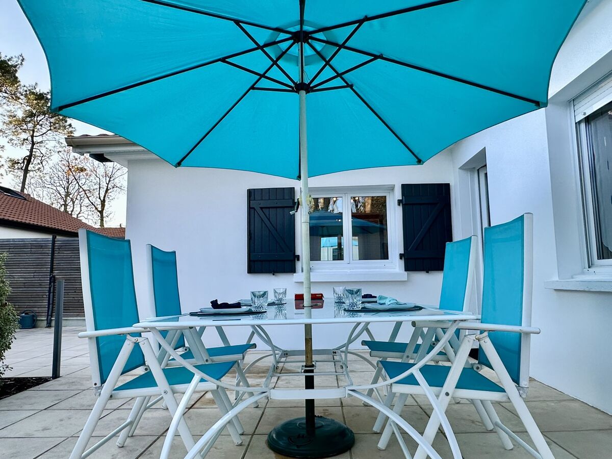 Maison Joannie - 45 m² à 1,3 km de la mer - Photo 14