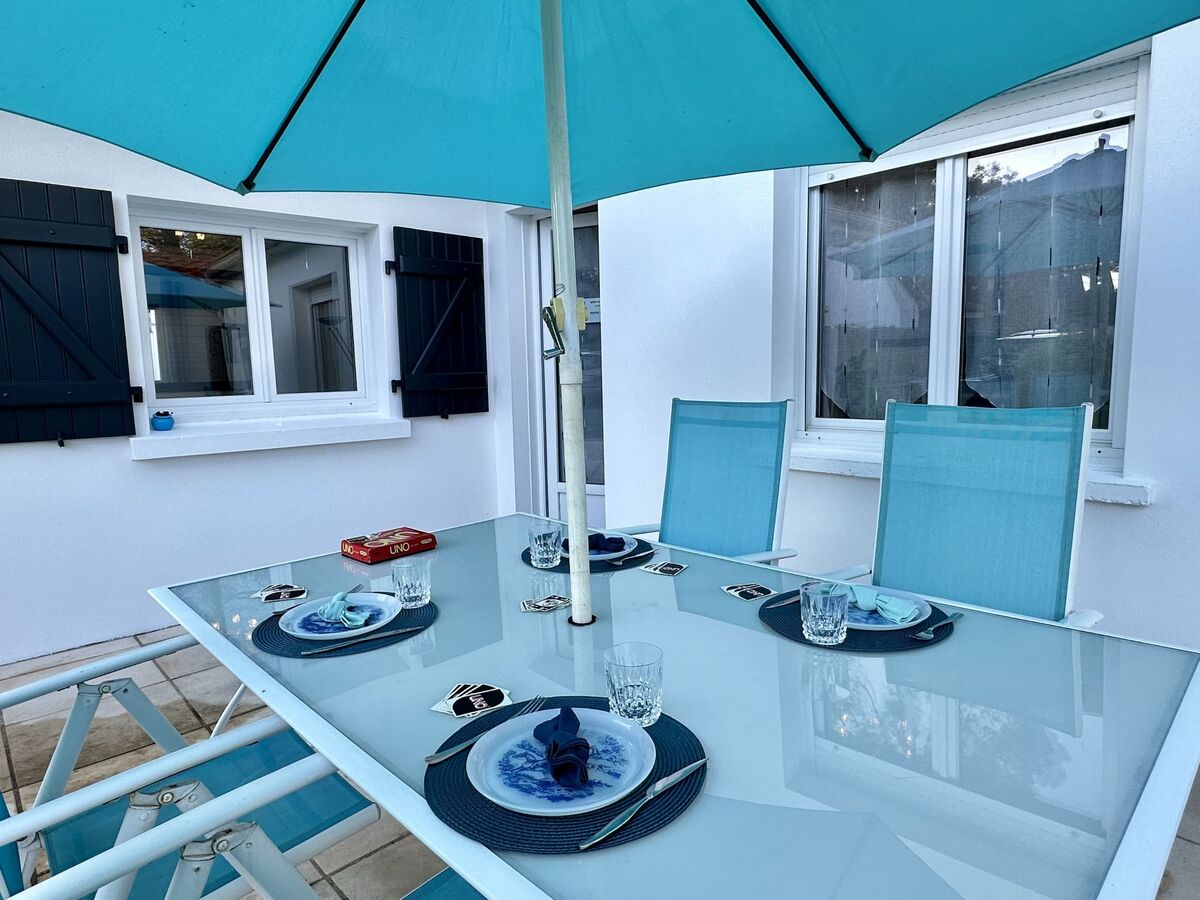 Maison Joannie - 45 m² à 1,3 km de la mer - Photo 15