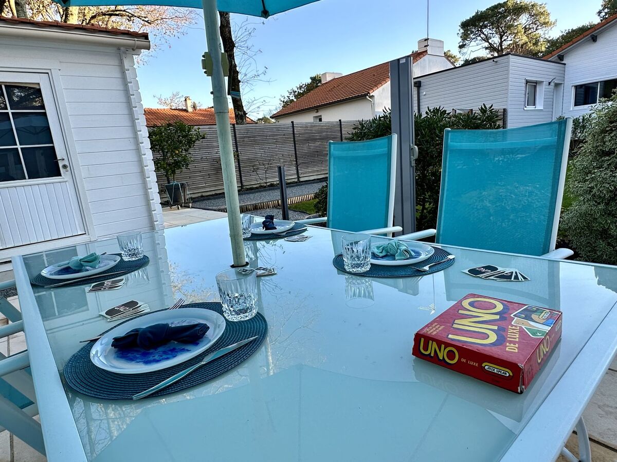 Maison Joannie - 45 m² à 1,3 km de la mer - Photo 16