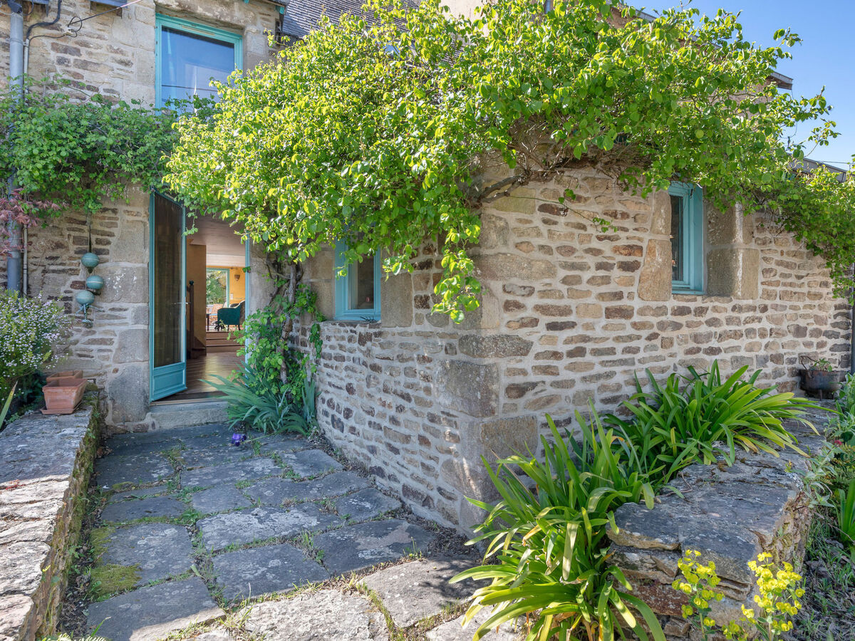La Demeure Ty Ar Bleiz – Maison 8 pers. Sarzeau - Photo 3