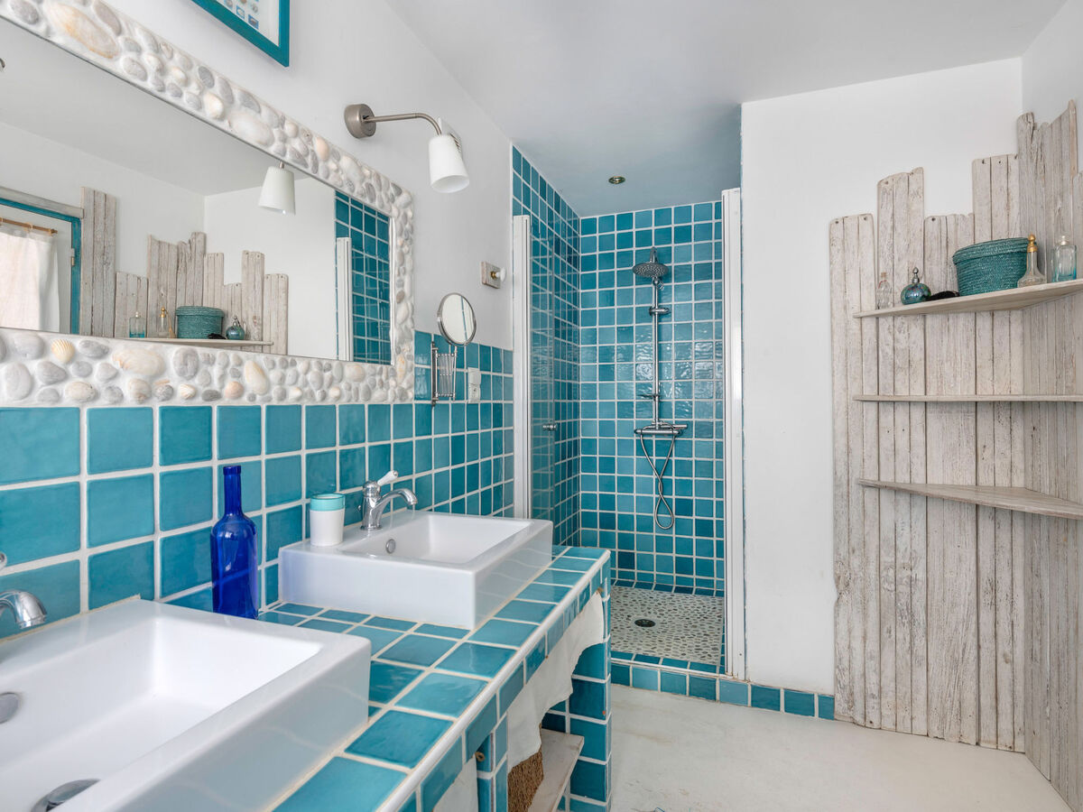 La Demeure Ty Ar Bleiz – Maison 8 pers. Sarzeau - Photo 14