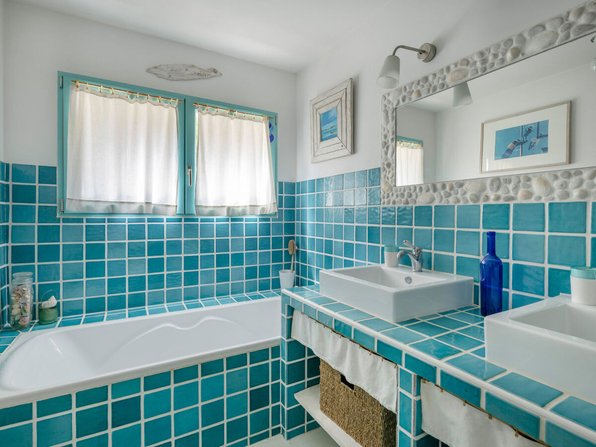 La Demeure Ty Ar Bleiz – Maison 8 pers. Sarzeau - Photo 15
