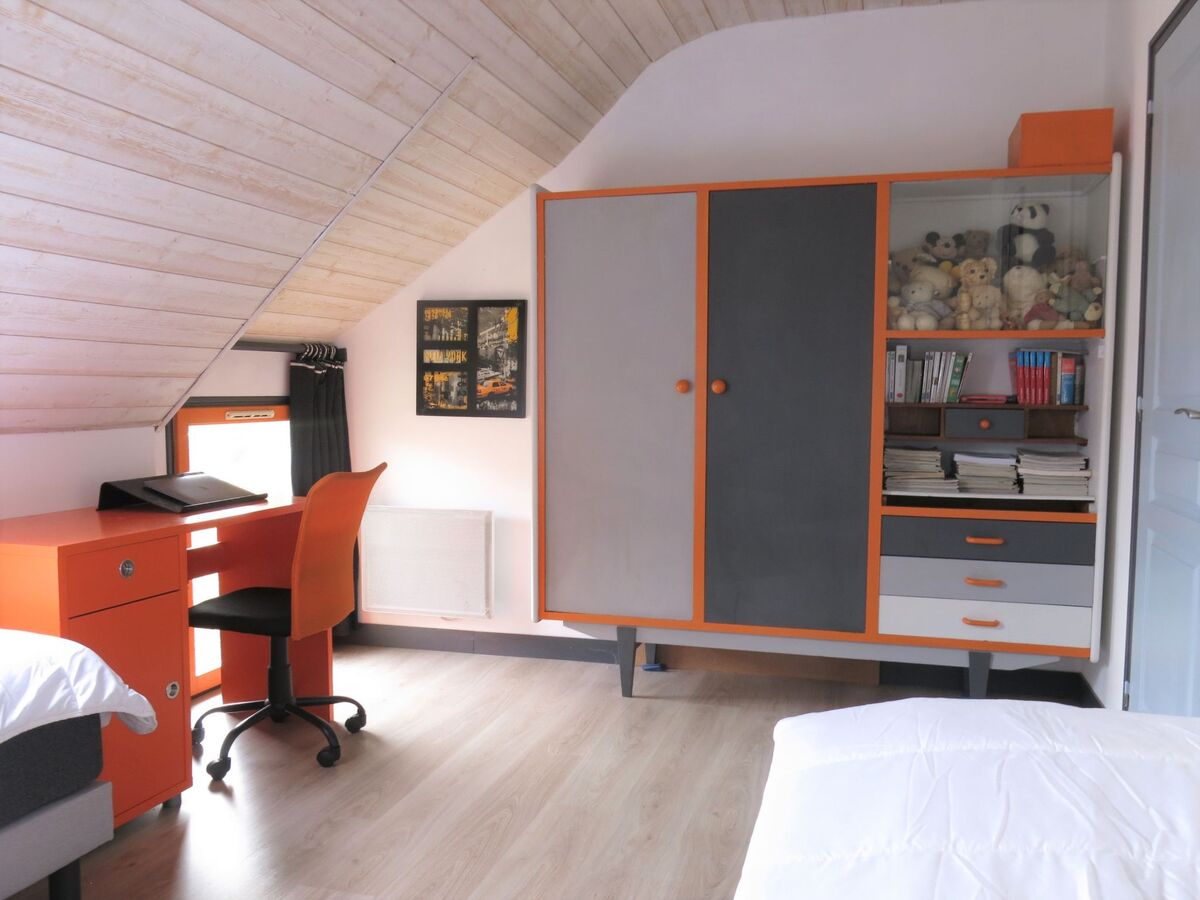 La Demeure Ty Ar Bleiz – Maison 8 pers. Sarzeau - Photo 18