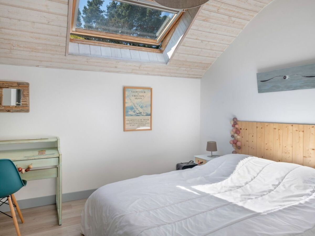 La Demeure Ty Ar Bleiz – Maison 8 pers. Sarzeau - Photo 19