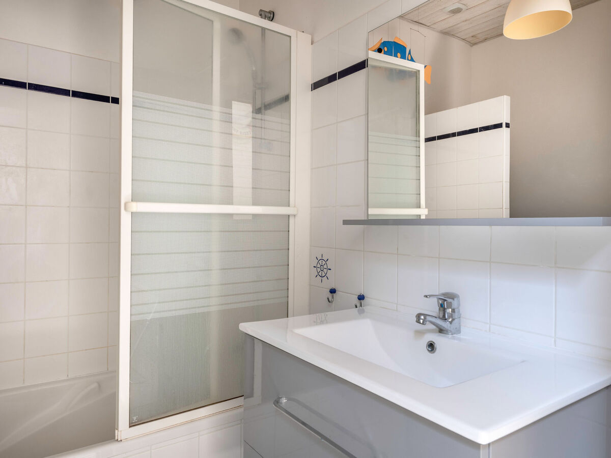 La Demeure Ty Ar Bleiz – Maison 8 pers. Sarzeau - Photo 21