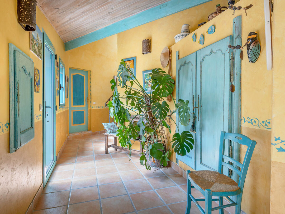 La Demeure Ty Ar Bleiz – Maison 8 pers. Sarzeau - Photo 22