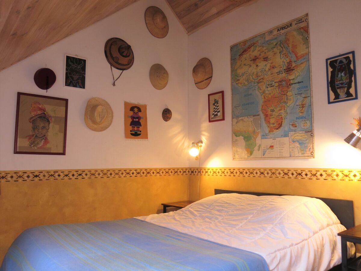 La Demeure Ty Ar Bleiz – Maison 8 pers. Sarzeau - Photo 24