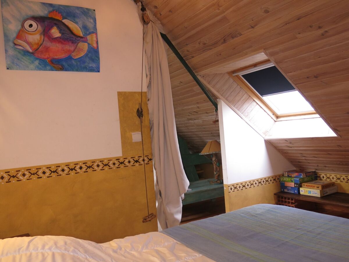 La Demeure Ty Ar Bleiz – Maison 8 pers. Sarzeau - Photo 25