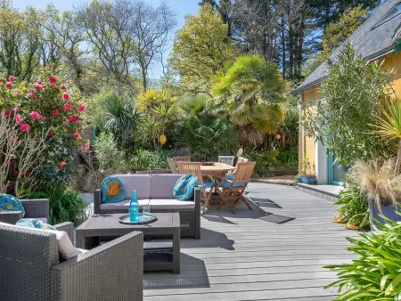 Location maison à Sarzeau