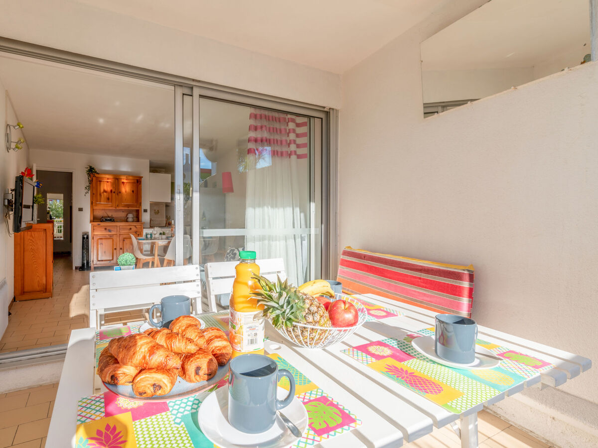 Appartement Ipanema à 50m de la plage - Photo 2