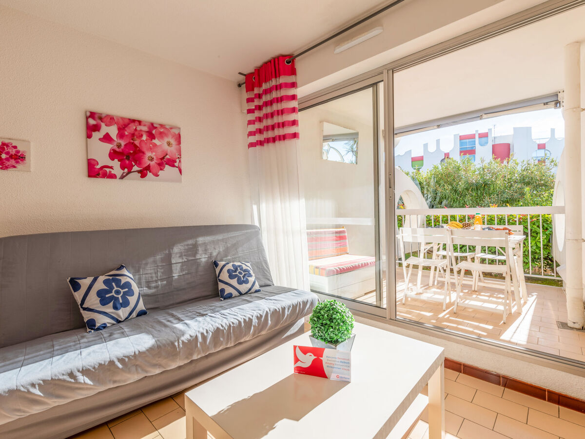 Appartement Ipanema à 50m de la plage - Photo 3
