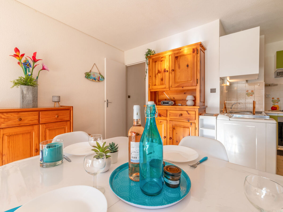 Appartement Ipanema à 50m de la plage - Photo 6